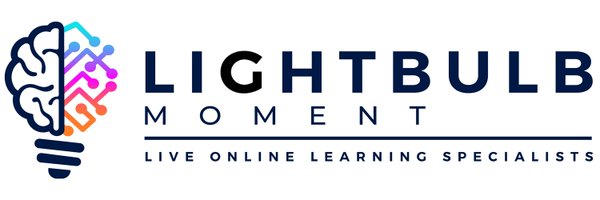 LightbulbJo Profile Banner