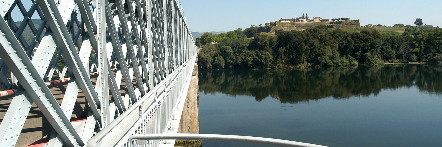 Eurorrexión Galicia - Norte Portugal AECT banner