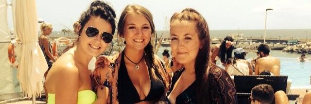 Ashleemelling's profile banner image