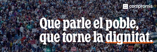 CompromisPobla Profile Banner