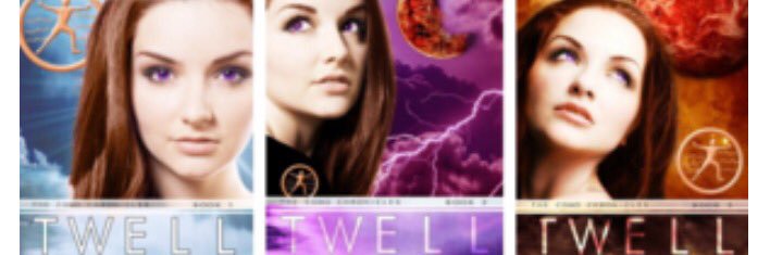twell2012's profile banner image