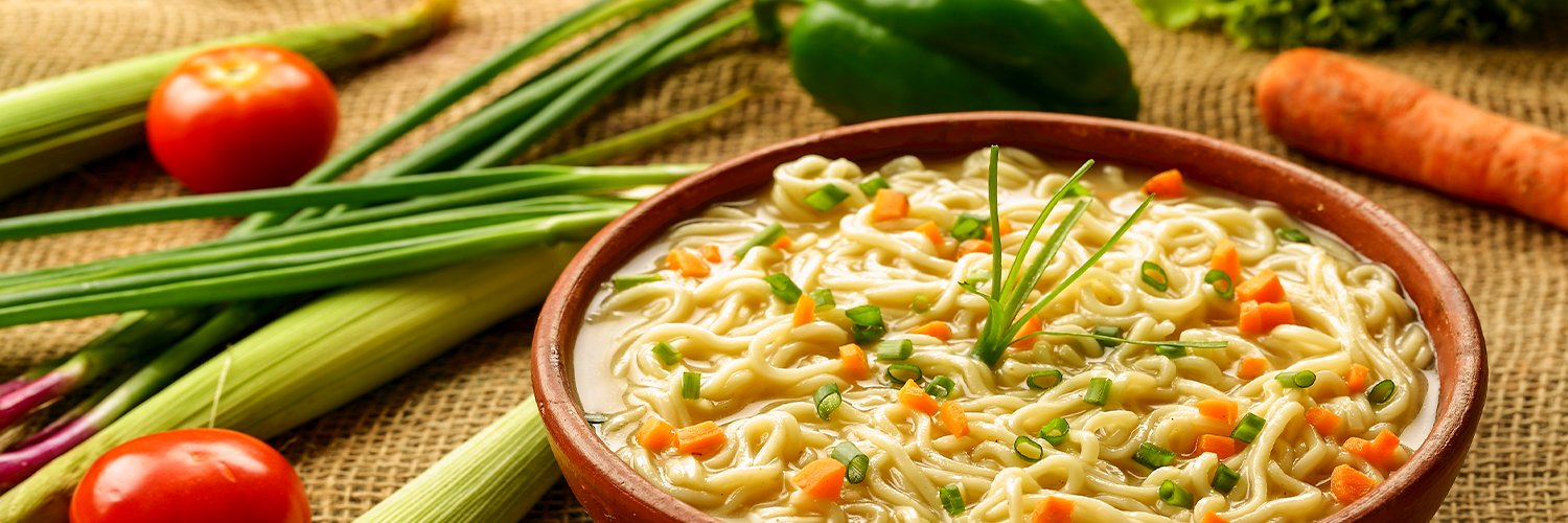 IndomieKSA's profile banner image