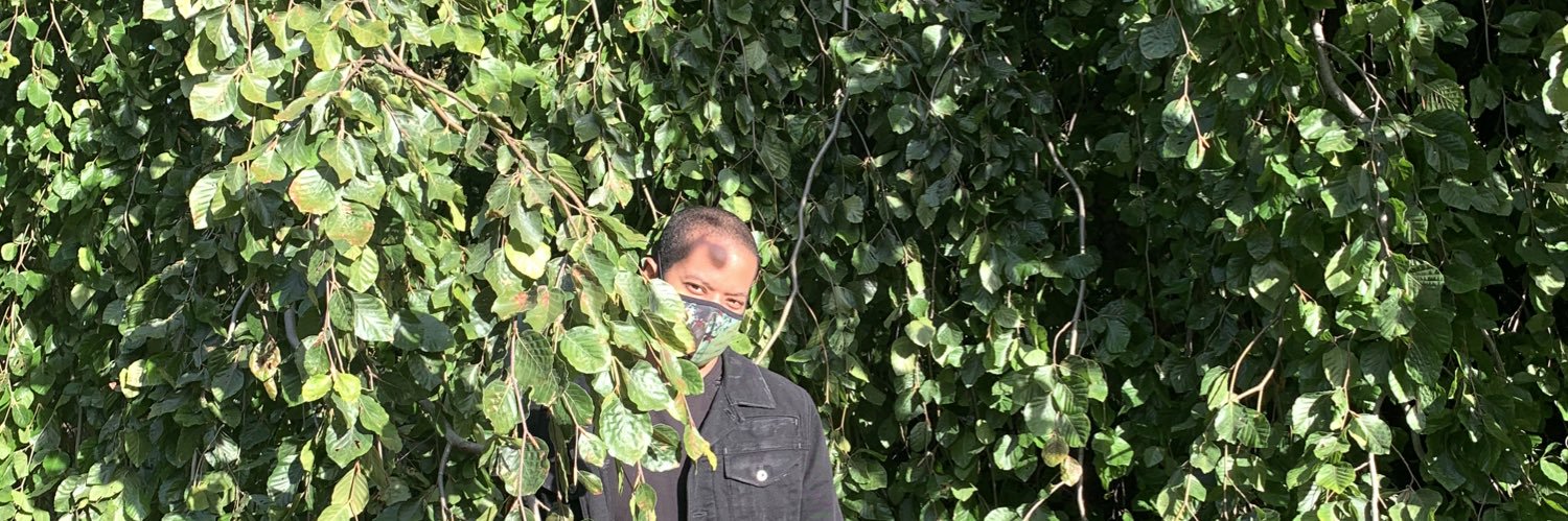Uhkeem's profile banner image