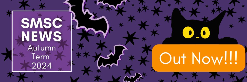 SMSC online banner