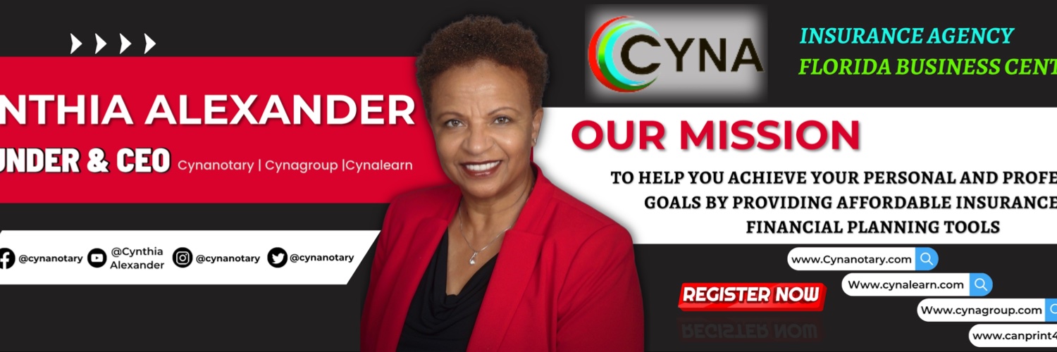 Cynanotary's profile banner image