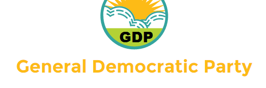 gdpDemocrats's profile banner image