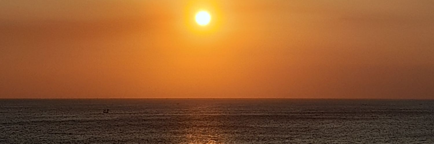 deandraenrico's profile banner image