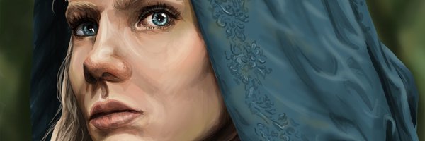 Ana Shirley ~ Commissions Open! Profile Banner