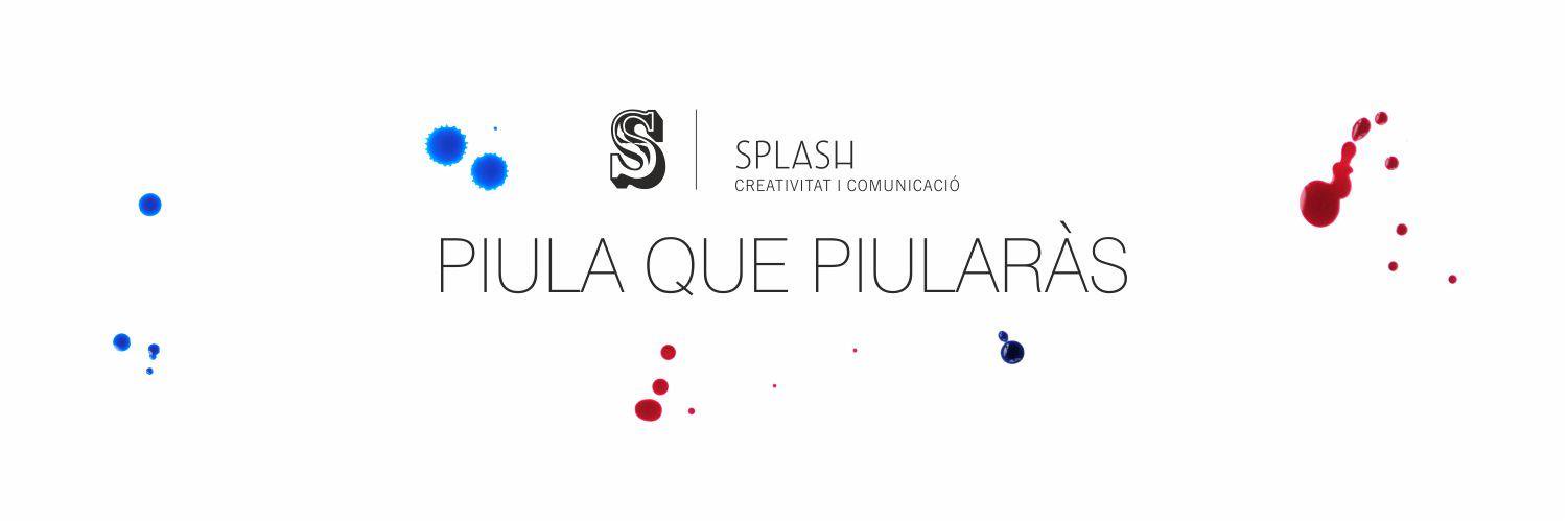 SplashComunica's profile banner image