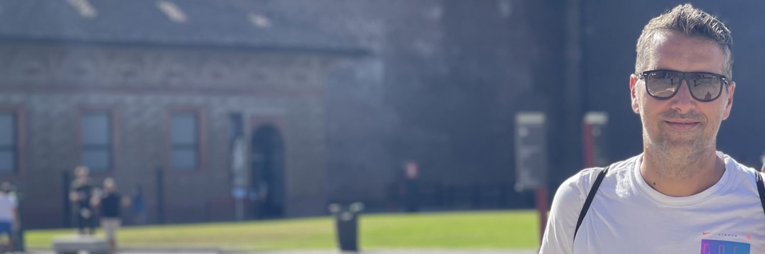GrossiMaugros's profile banner image