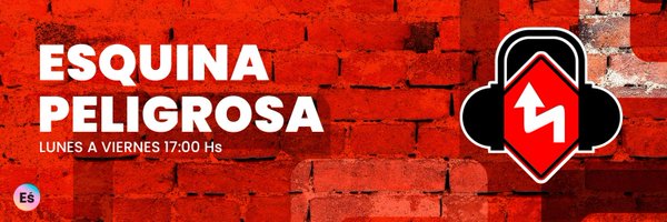 EsquinaRadio Profile Banner