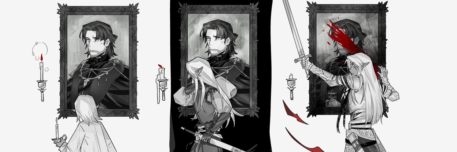 Fleischlos banner