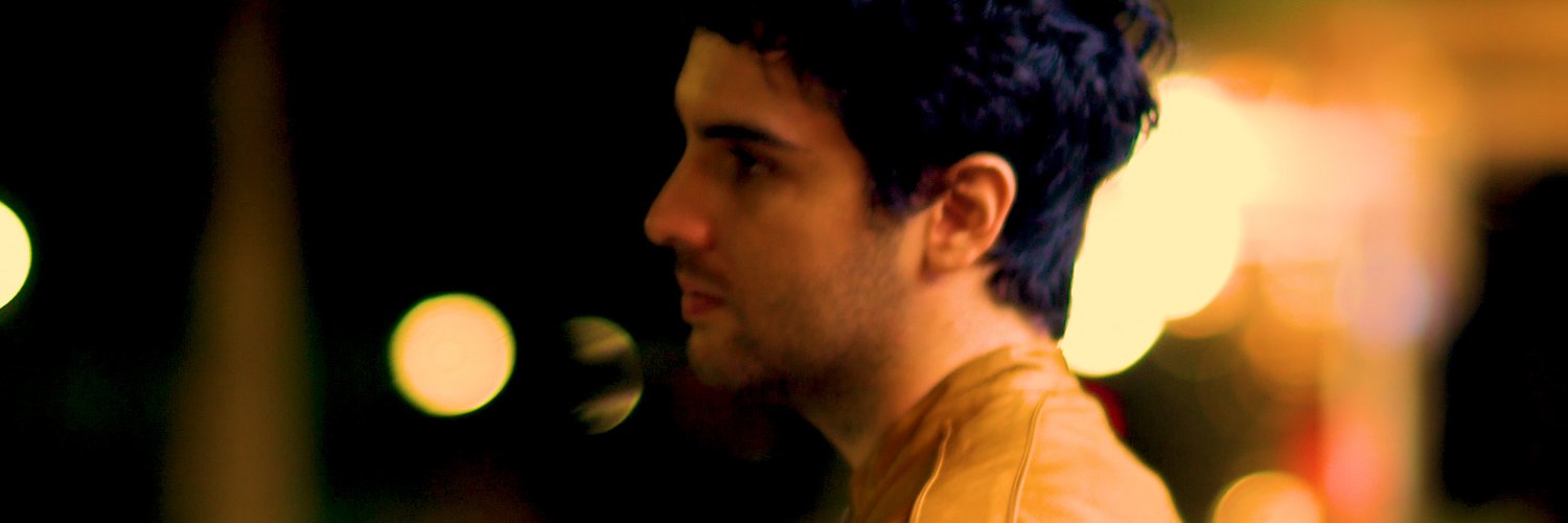 Fred_drumond's profile banner image