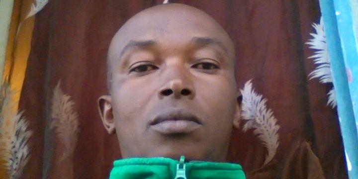 Eric m. musyoka banner