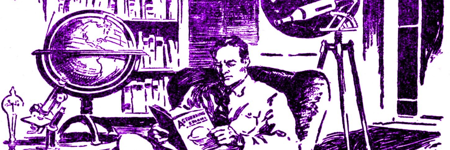 SFFaudio's banner