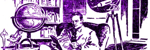 SFFAudio Profile Banner