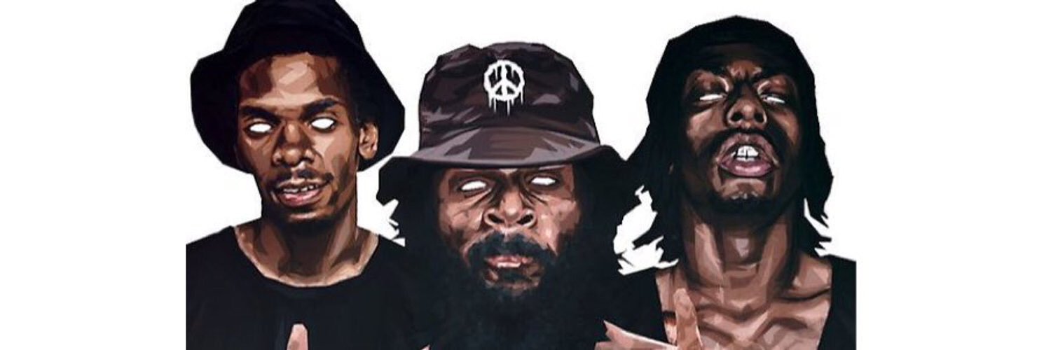 Lil Half Dead banner