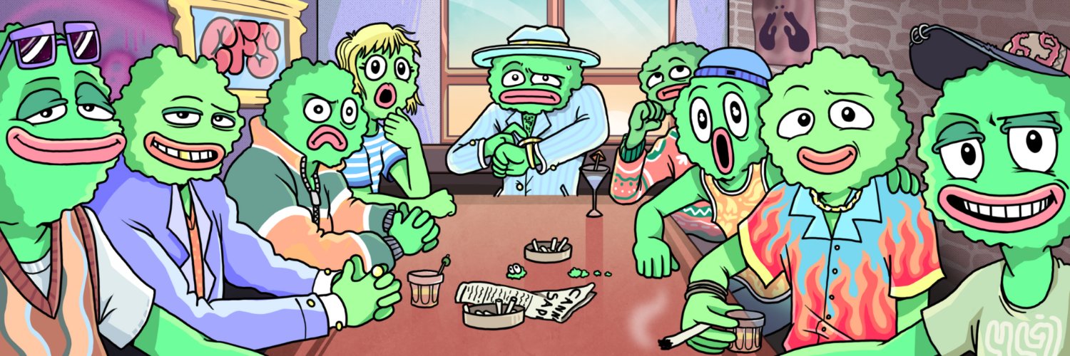 Kenny All Funzo banner