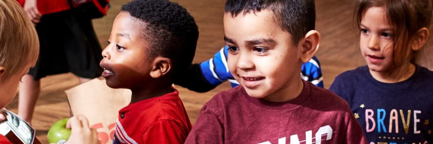 Kate B. Reynolds Charitable Trust banner