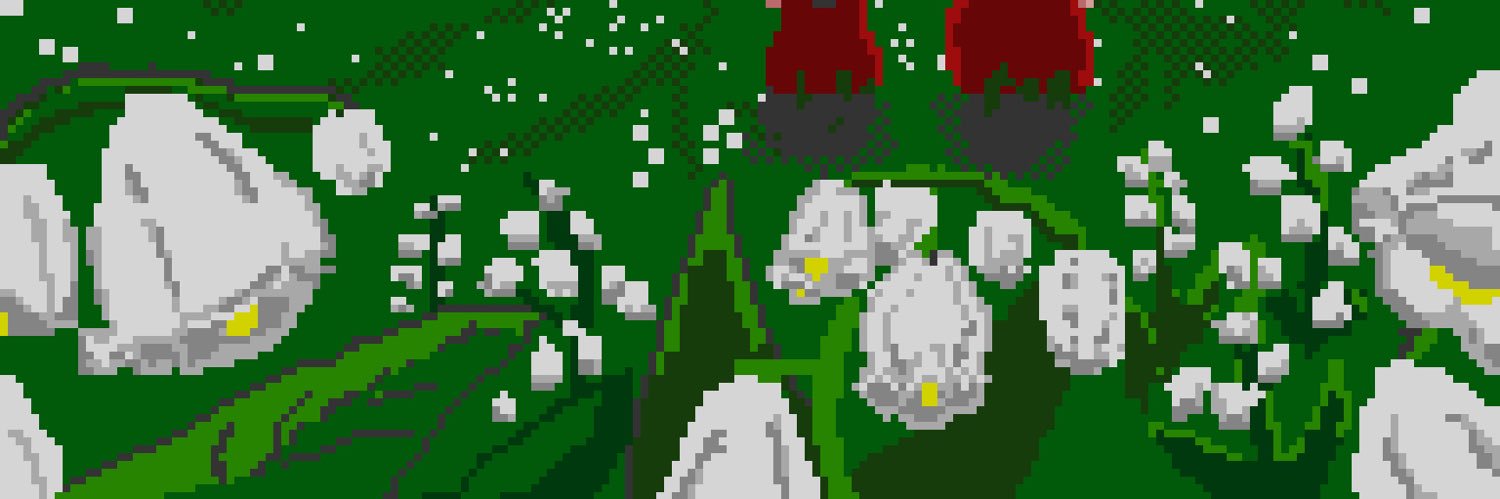 なる@ZooBee's banner
