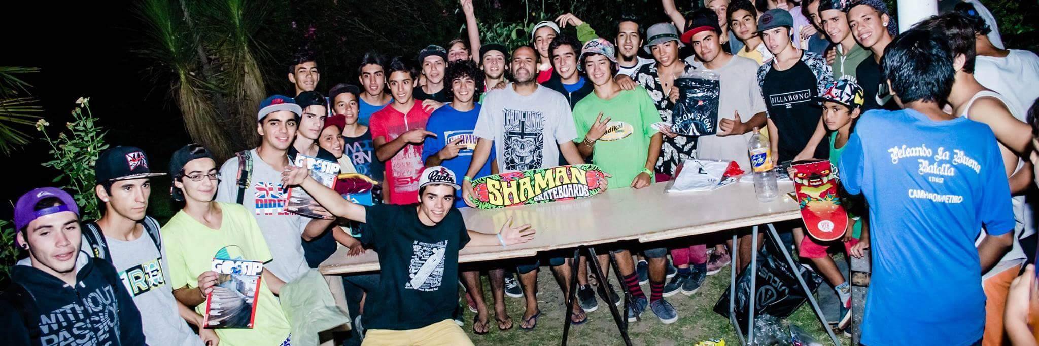 jaredciposkate's profile banner image