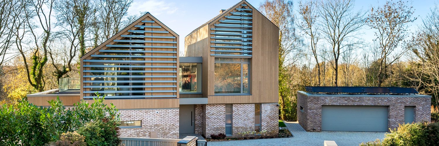 AltinHomes's profile banner image