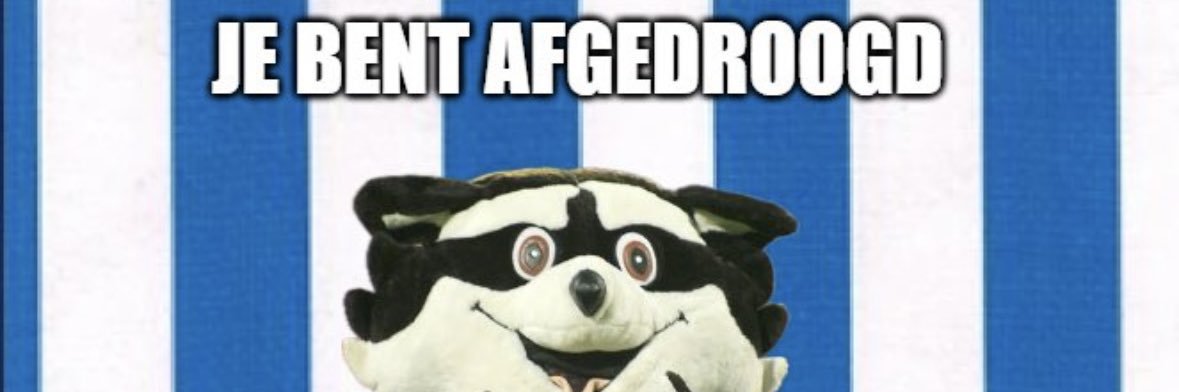 bartfce's profile banner image