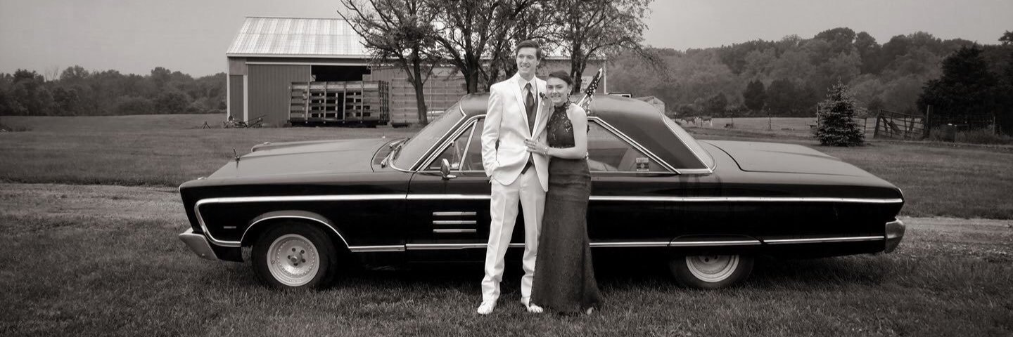 daniellenaill27's profile banner image