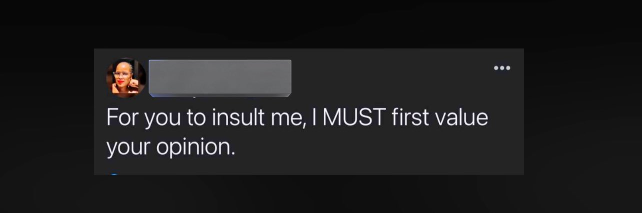 Sesentle’s mom.. 🖤🌻💫👑 banner