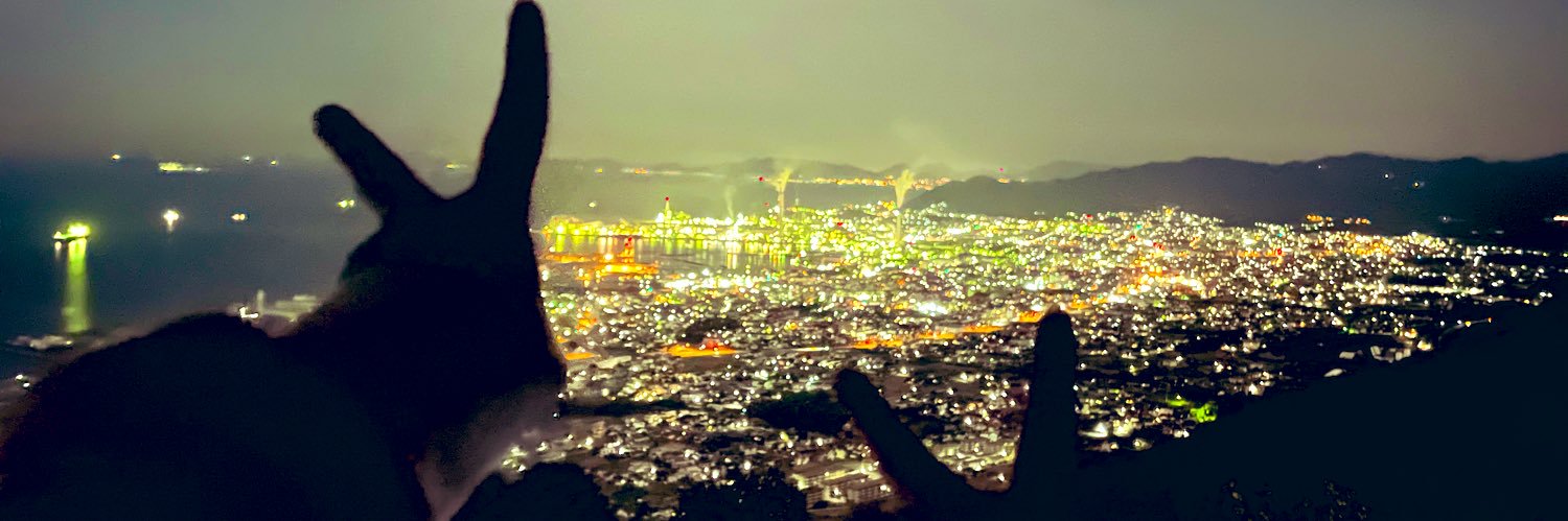 fuuma0507's profile banner image
