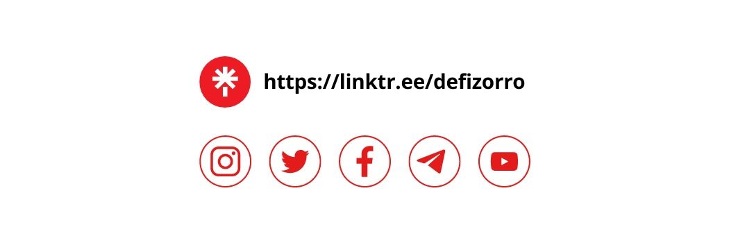 DefiZorro's profile banner image