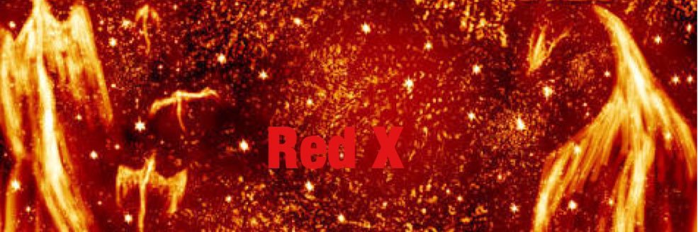 redx1109's profile banner image