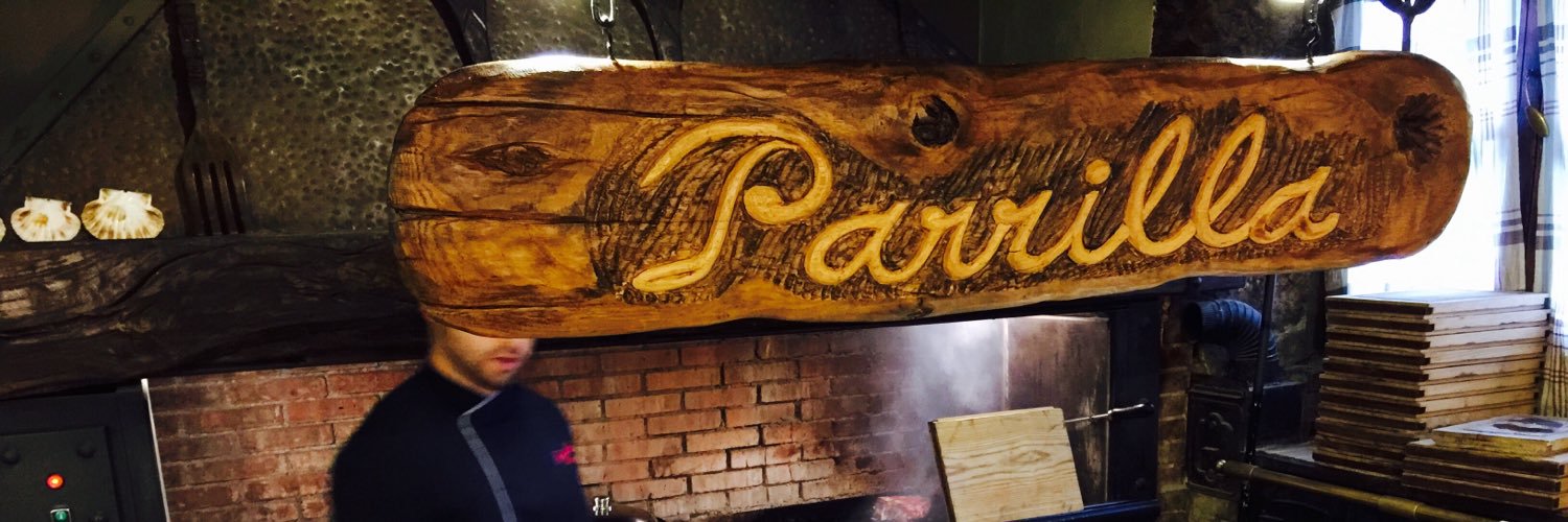 Asador Gonzaba banner