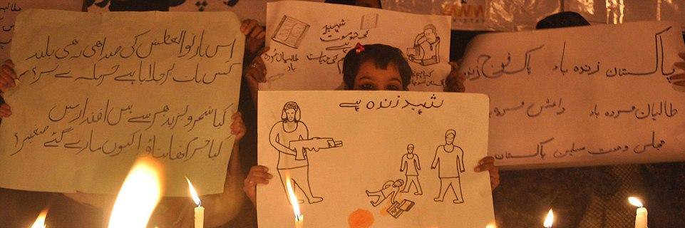 Ali Kazmi 🇵🇸 banner