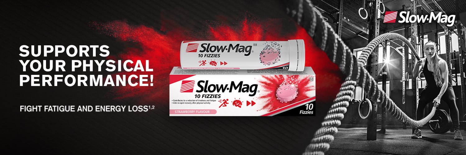 Slow-Mag banner