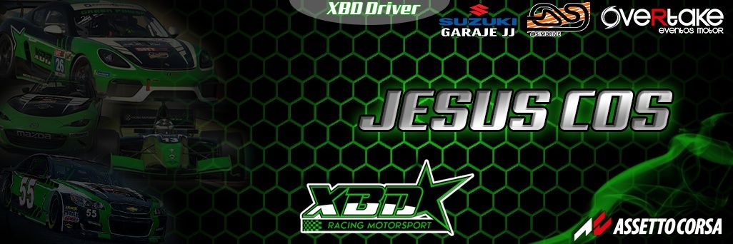 xus750's profile banner image