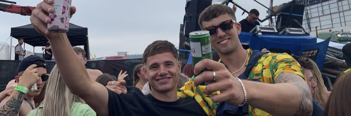 Will Reilly banner