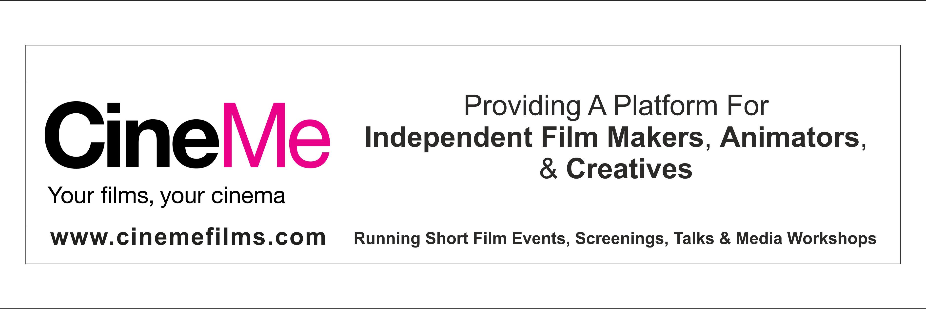 Cineme banner