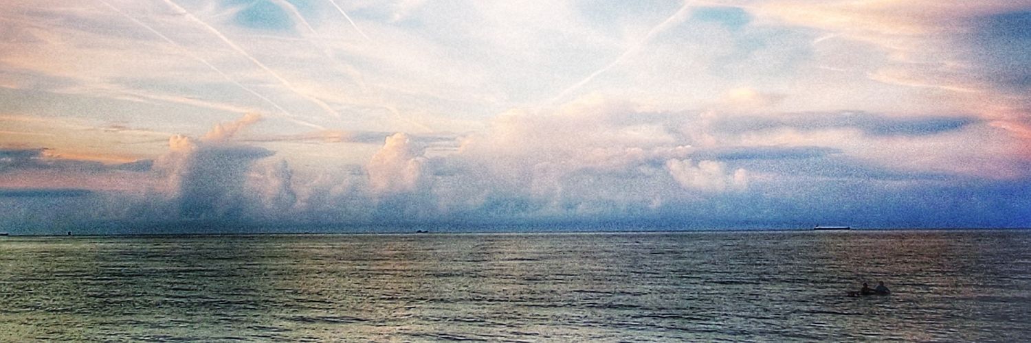 Stefanopolous's profile banner image