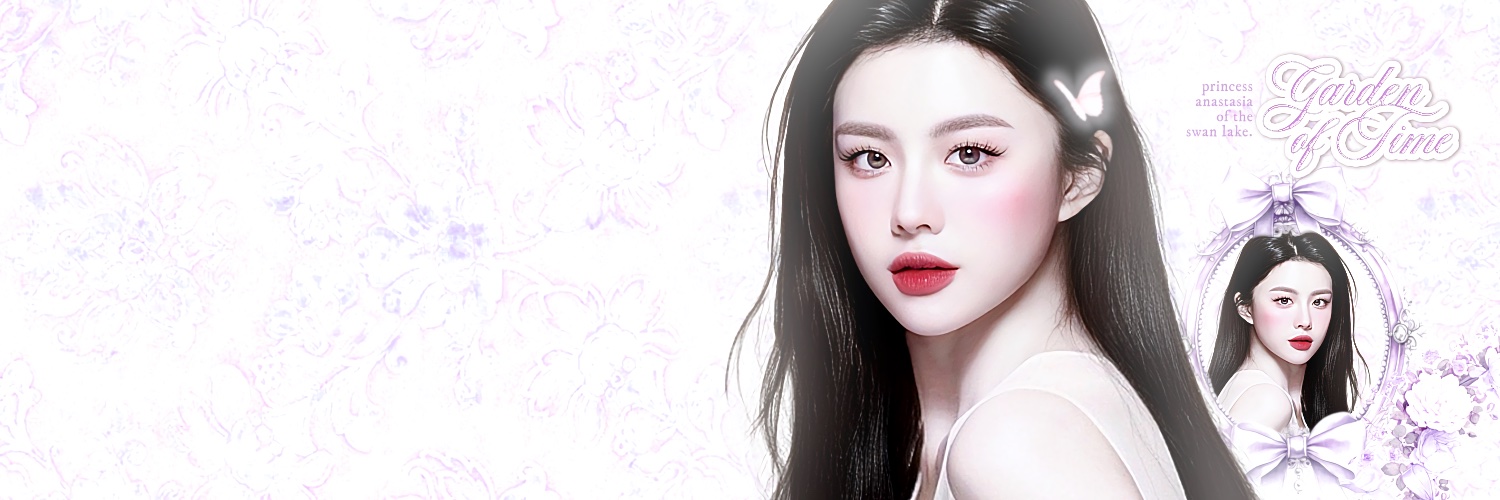 •ᴗ• on hiatus banner