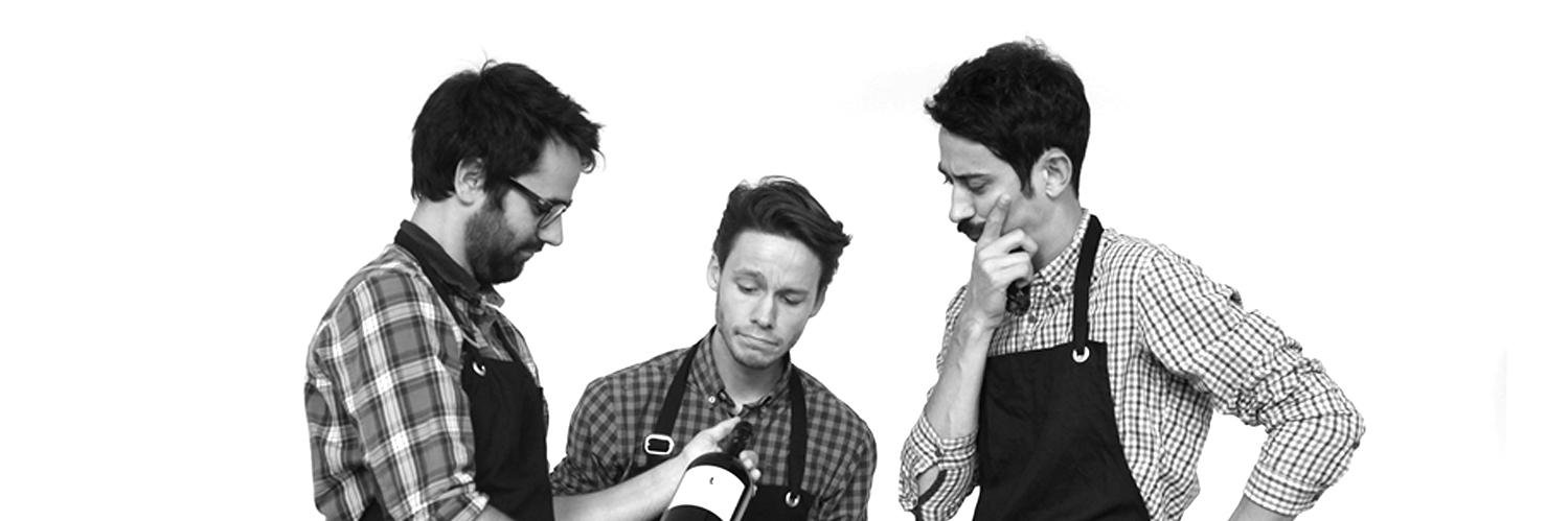 Les3Pinardiers's profile banner image