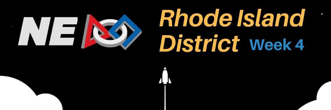 NE RIDE banner