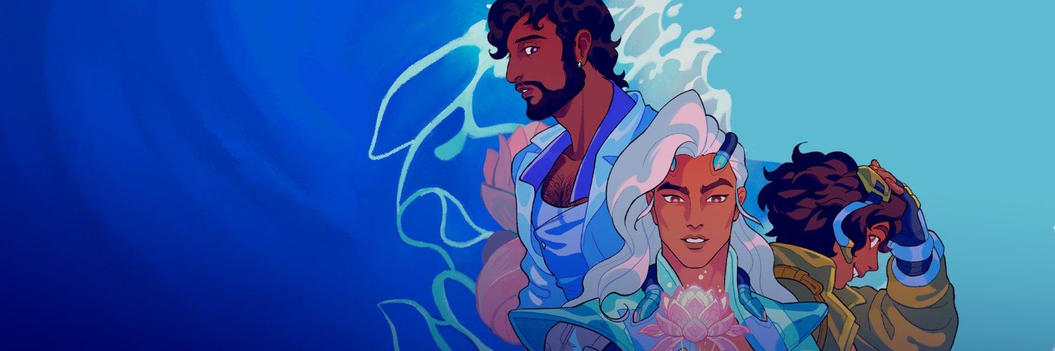 PalakWeaver's profile banner image