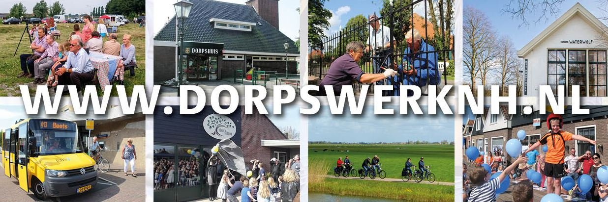 DorpswerkNH's profile banner image