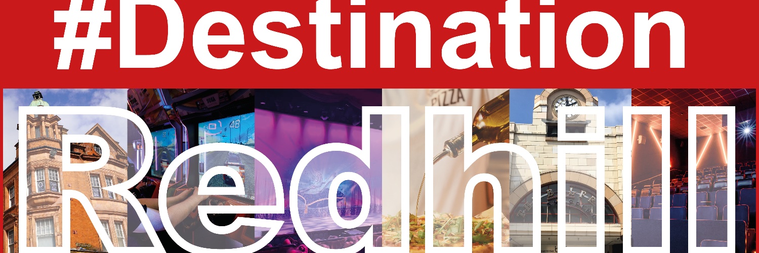 Generation Redhill banner