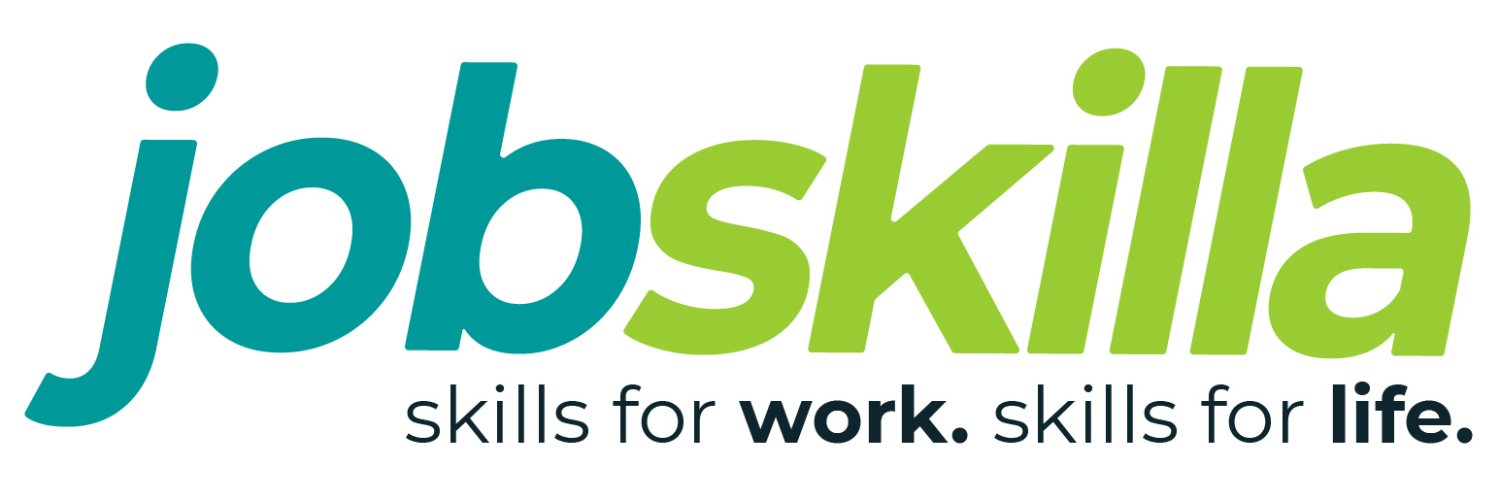 JobSkilla's profile banner image