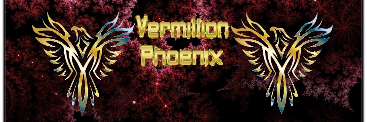 VeePhoenixGames's profile banner image