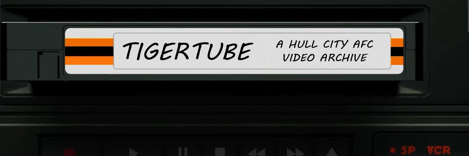 TigerTube banner