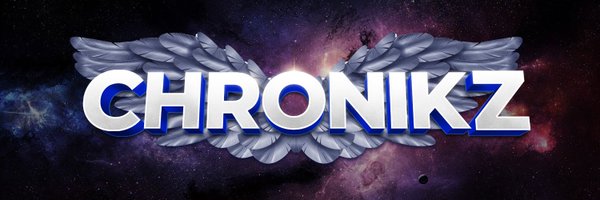 ChronikzTR Profile Banner