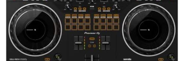 djscratchangel's profile banner image